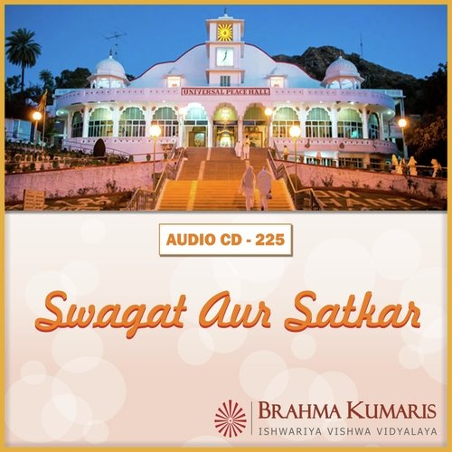 Swagat Aur Satkar Brahmakumari Nivedita MP3 Download